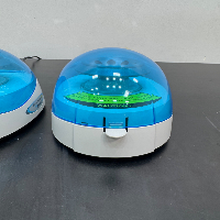Benchmark C1008-B Mini Centrifuge - Quantity - 3 image 2